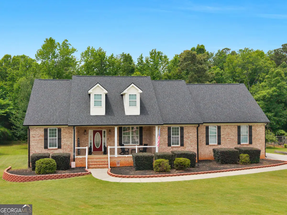 221 Hummingbird Court, Hampton, GA 30228 - #1