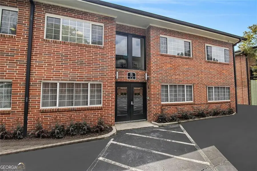 1705 Monroe Drive #B4, Atlanta, GA 30324 - #2