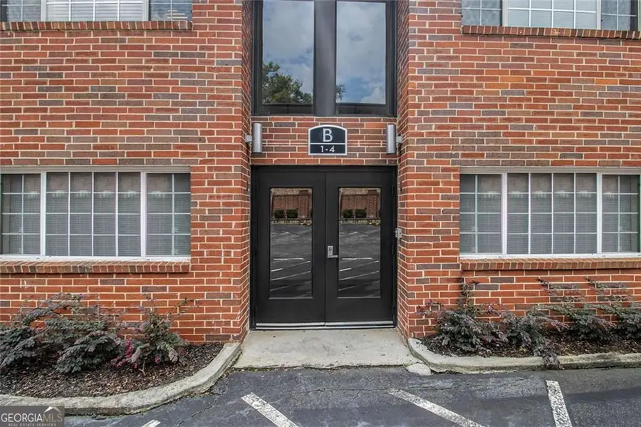 1705 Monroe Drive #B4, Atlanta, GA 30324 - #3