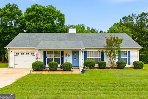 710 Trickle Lane, McDonough, GA 30252