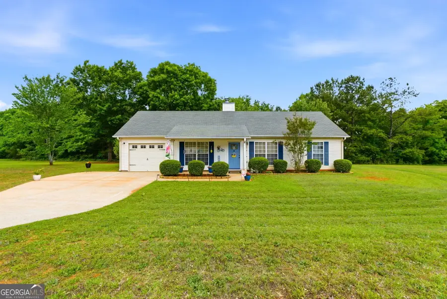 710 Trickle Lane, McDonough, GA 30252 - #2