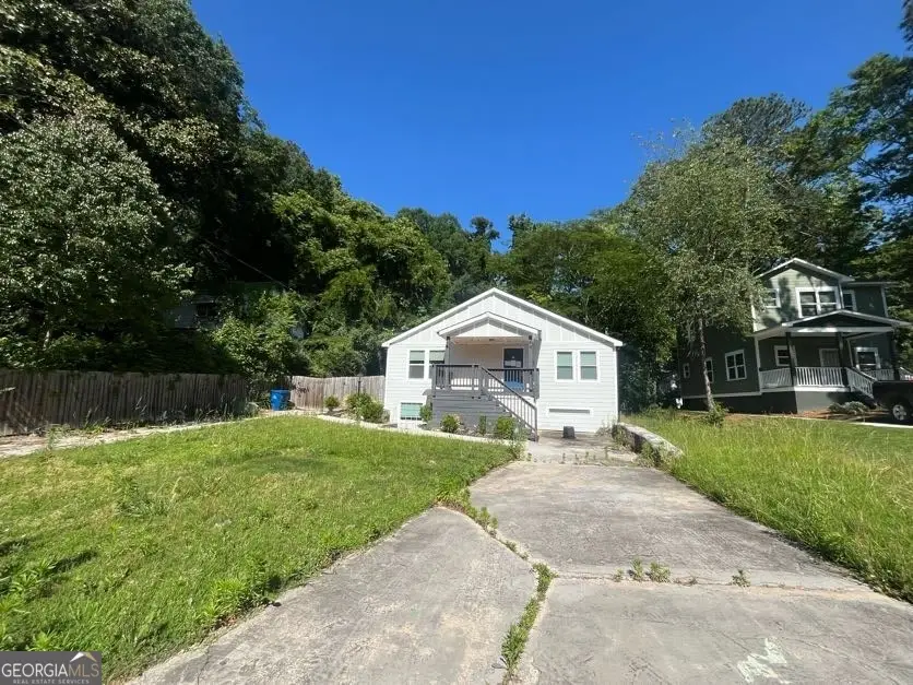 99 Holly Road Nw, Atlanta, GA 30314 - #1