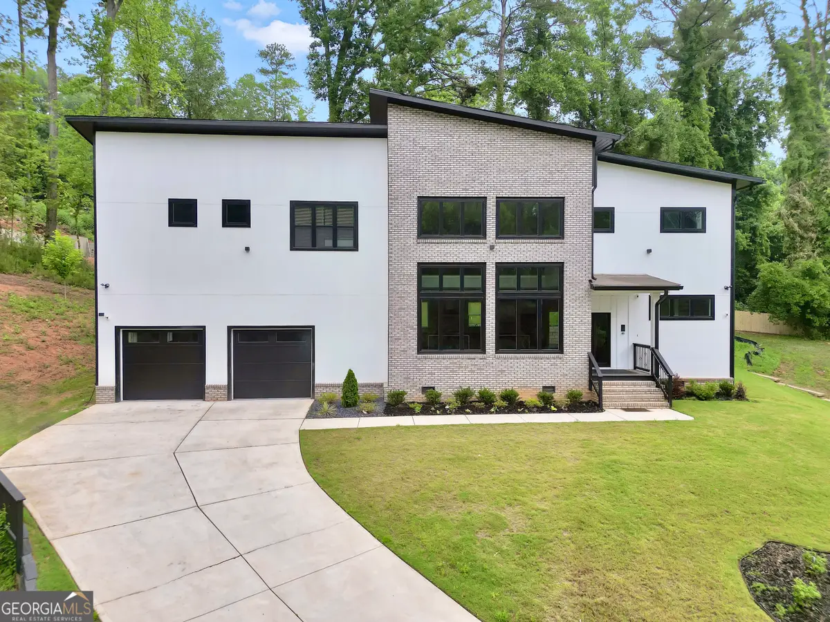 1192 Shore Drive Sw, Atlanta, GA 30311 - #1