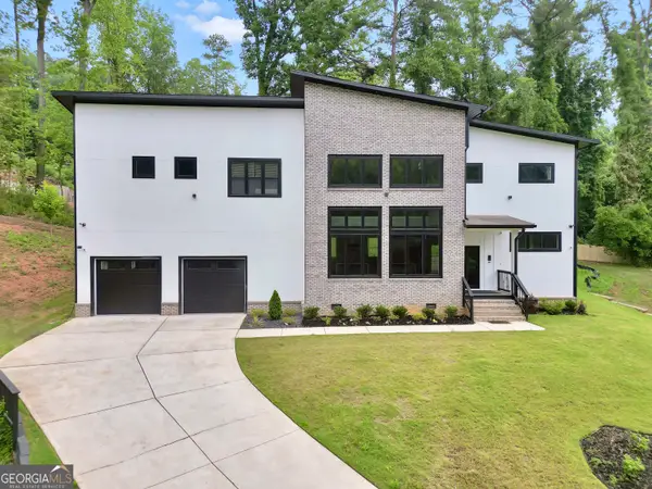 1192 Shore Drive Sw, Atlanta, GA 30311