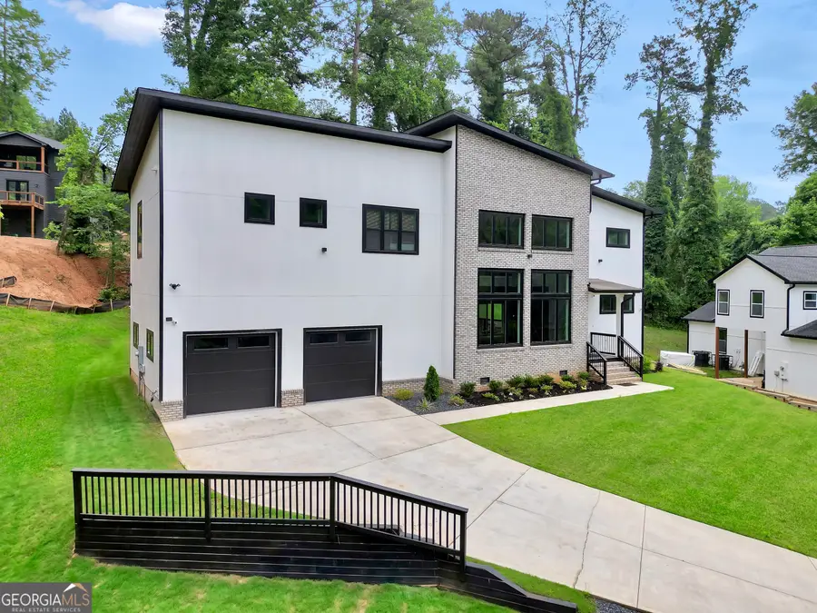 1192 Shore Drive Sw, Atlanta, GA 30311 - #2