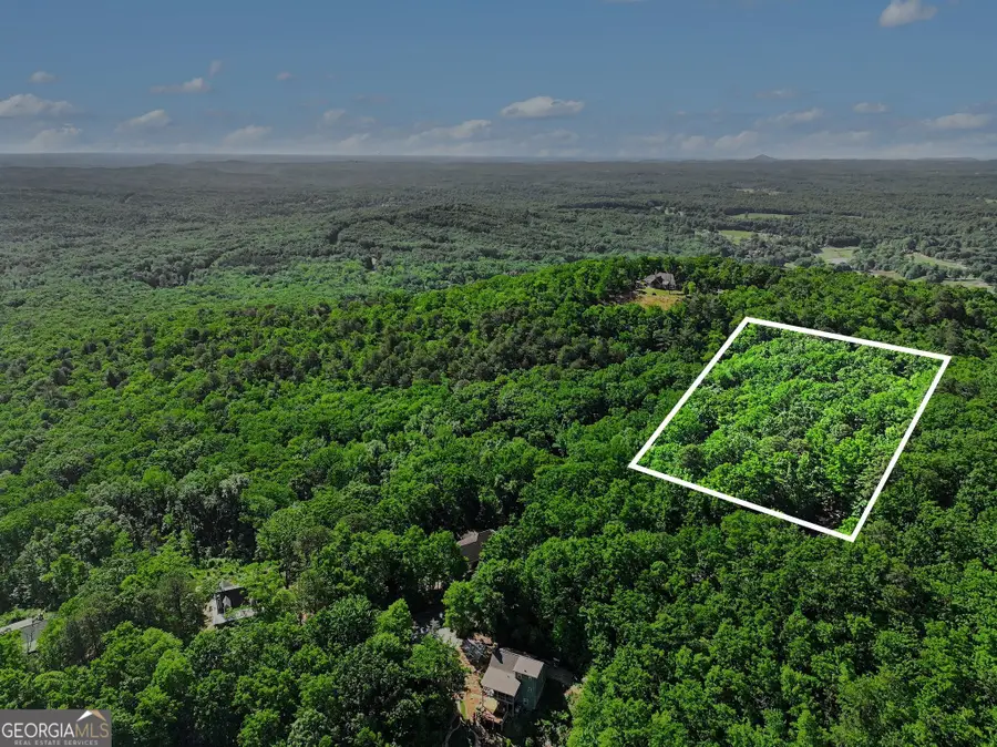 595 Whispering Dale Drive, Clarkesville, GA 30523 - #2