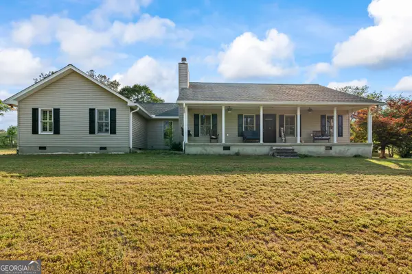 976 Shoal Creek Road, Lavonia, GA 30553