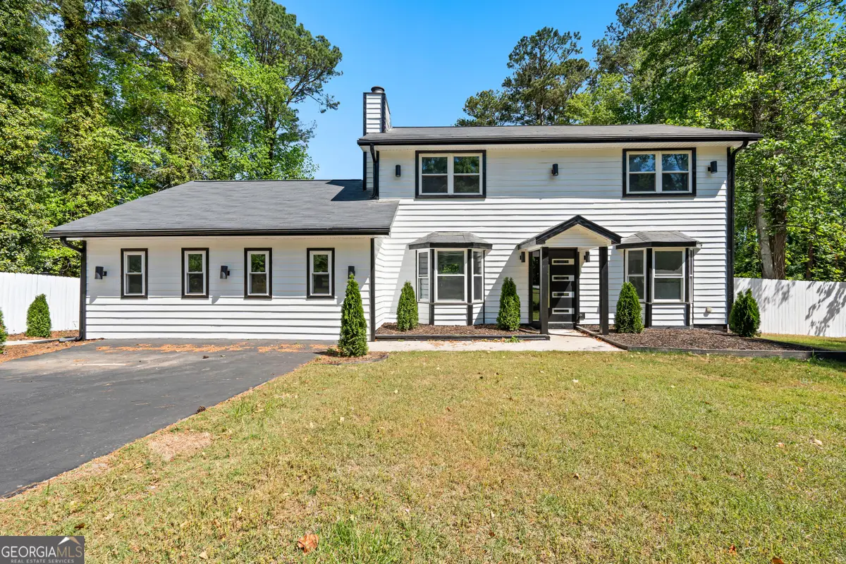 317 Lucan Way, Riverdale, GA 30274 - #1