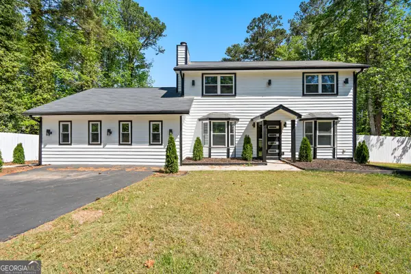 317 Lucan Way, Riverdale, GA 30274