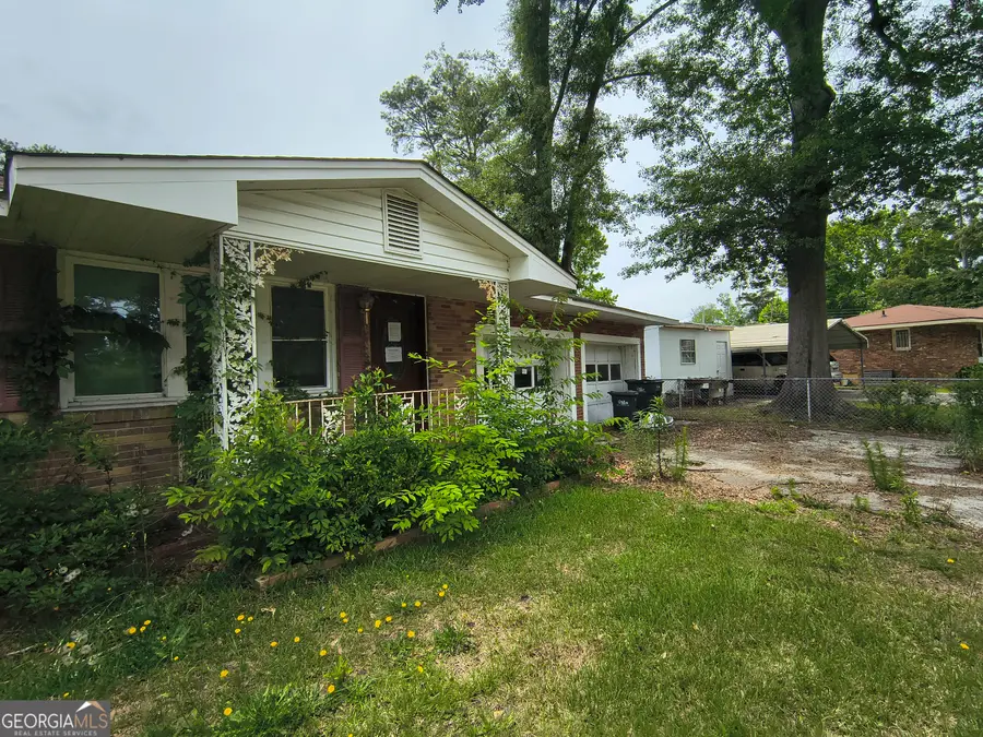 1762 Cornell Drive, Augusta, GA 30904 - #2