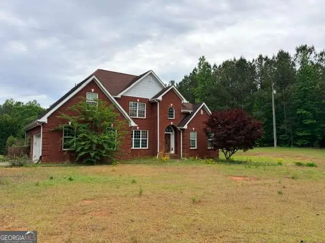 729 Jackson Lake Road, Jackson, GA 30233 - #1