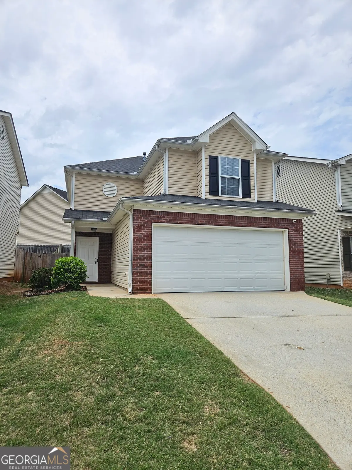 5225 Tussahaw Crossing, McDonough, GA 30252 - #1