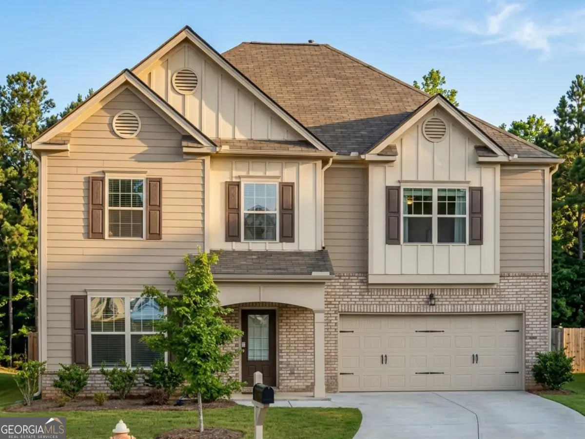 1001 Creekhead Drive, Villa Rica, GA 30180 - #1