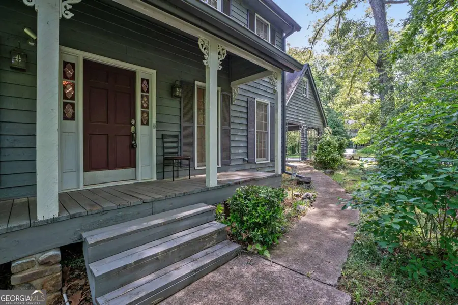 1580 Oak Creek Drive, Marietta, GA 30066 - #2