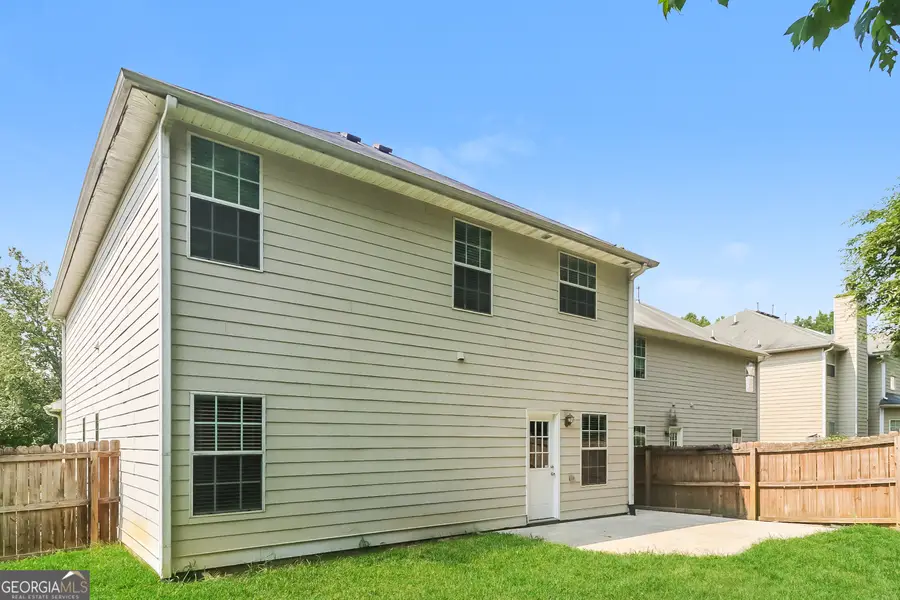 172 Fred Bishop Drive, Canton, GA 30114 - #2