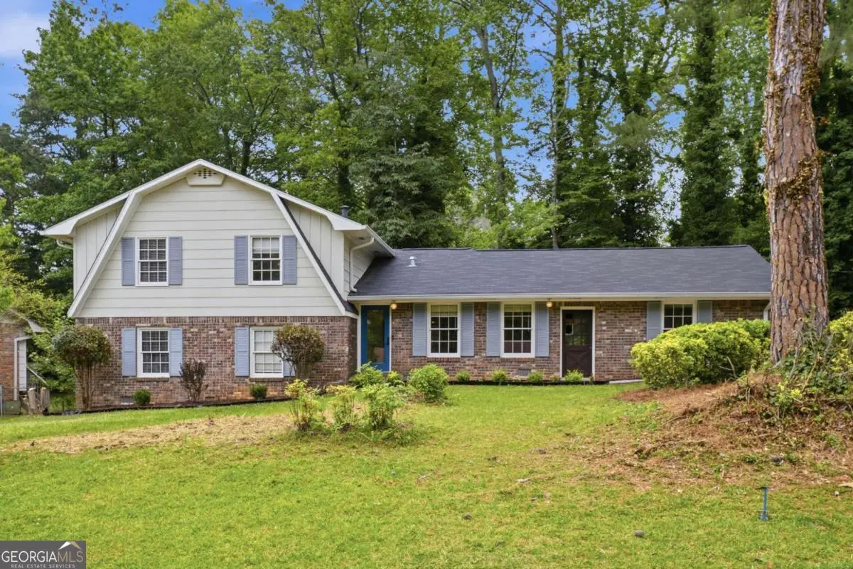 3632 Concordia Road, Decatur, GA 30034 - #1