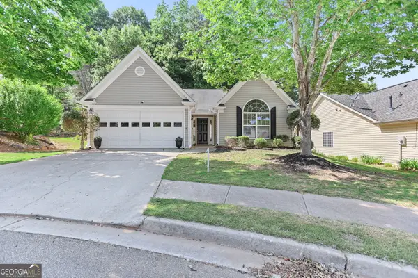 11 Winter Lane, Newnan, GA 30265