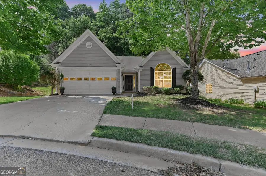 11 Winter Lane, Newnan, GA 30265 - #3