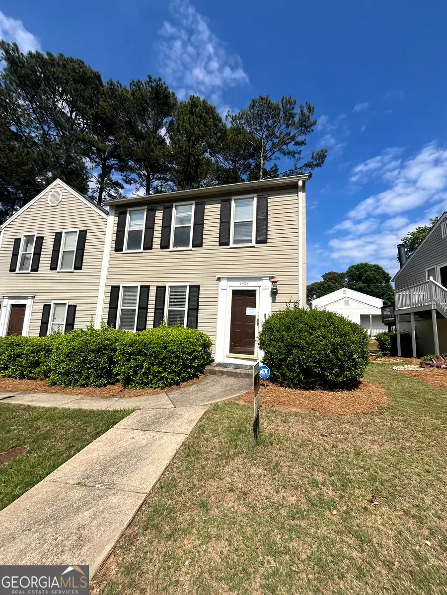 3403 Spring Harbour Drive, Atlanta, GA 30340 - #2