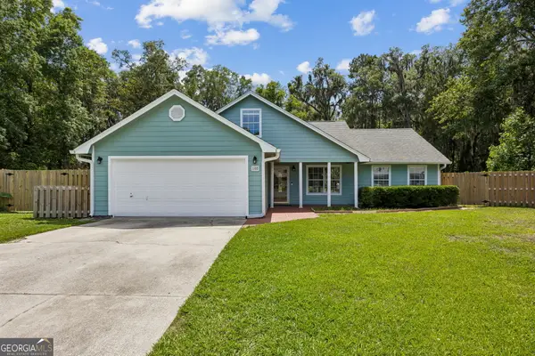 105 Summer Drive, St. Marys, GA 31558