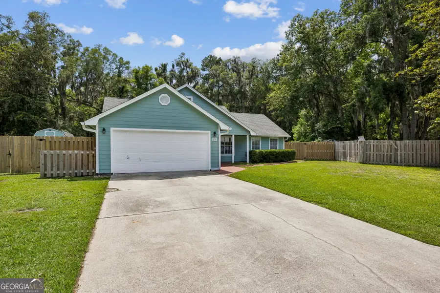 105 Summer Drive, Saint Marys, GA 31558 - #2