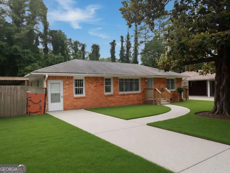 1189 Rock Cut Road, Forest Park, GA 30297 - #3
