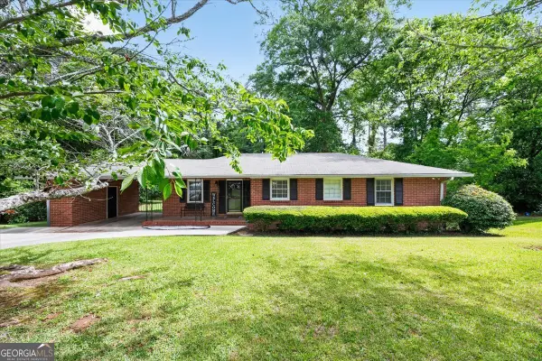 1115 Darlington Drive, Macon, GA 31210