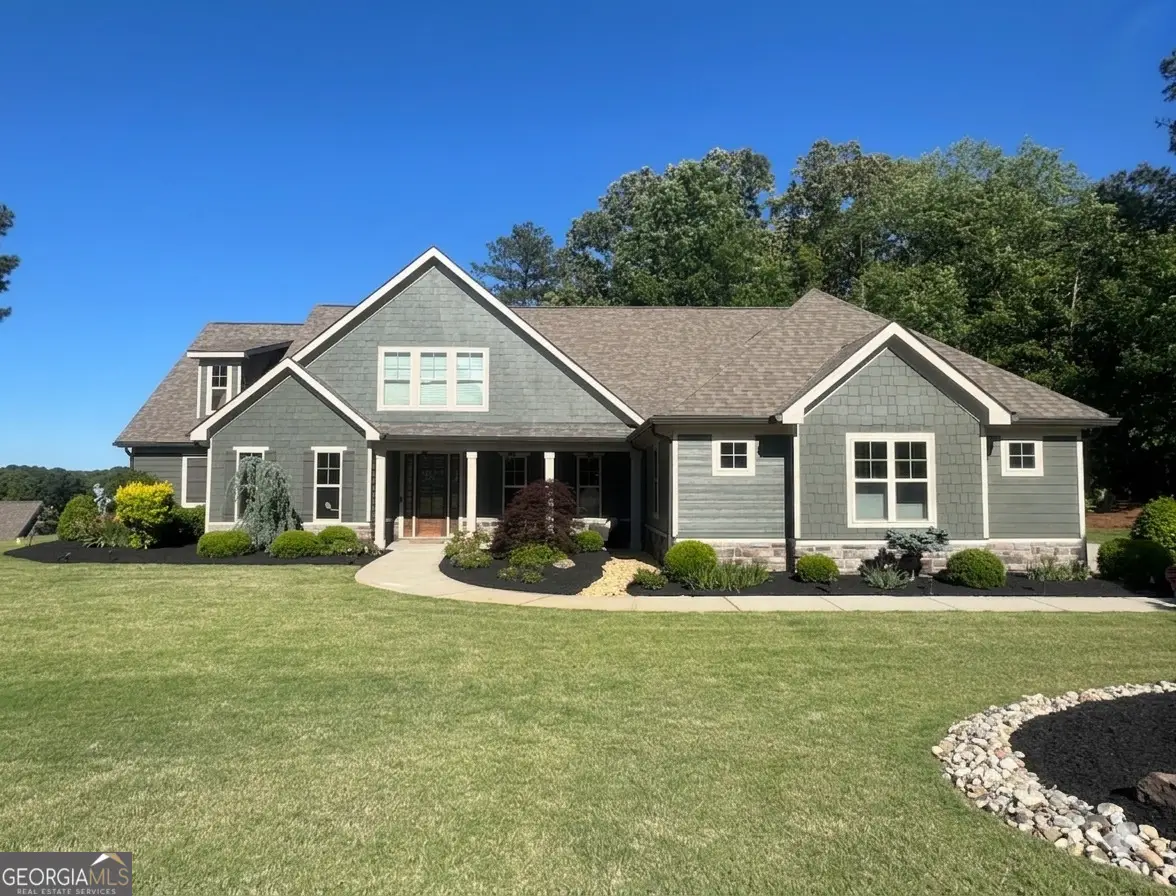 245 Discovery Lake Drive, Fayetteville, GA 30215 - #1