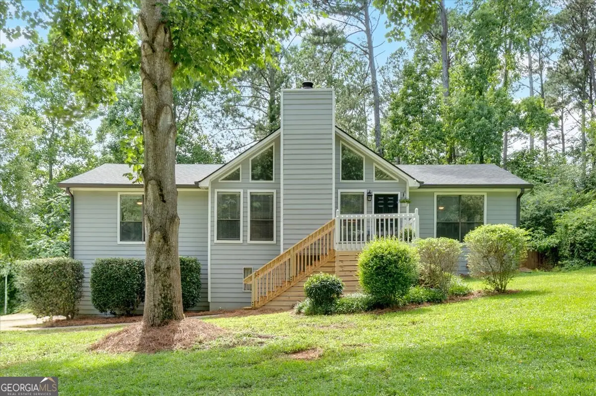 6918 Heritage Place, Acworth, GA 30102 - #1