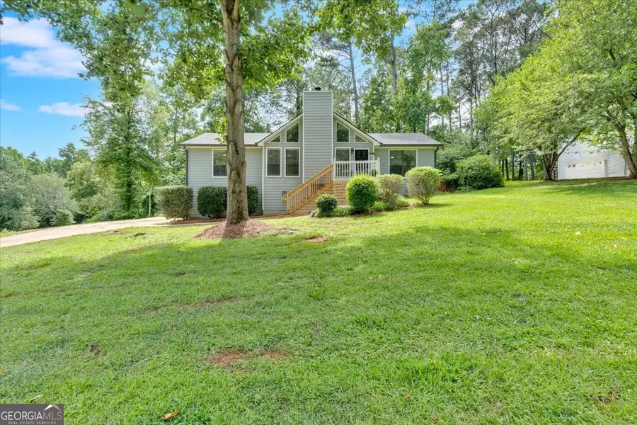 6918 Heritage Place, Acworth, GA 30102 - #2