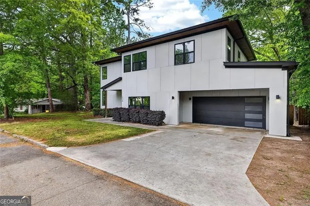 1354 Orange Blossom Terrace, Atlanta, GA 30316 - #1