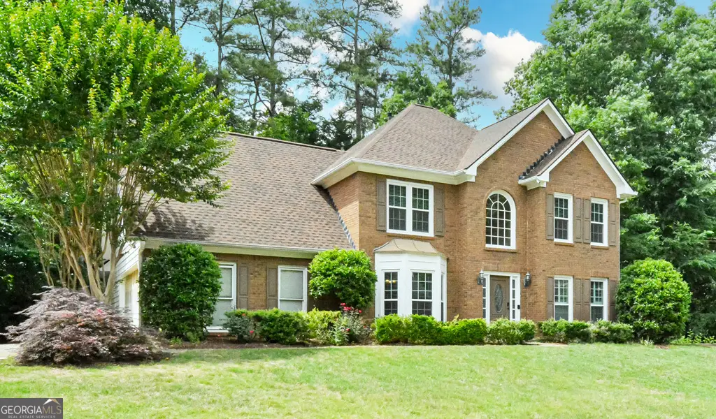 3295 Standing Peachtree Trail Nw, Kennesaw, GA 30152 - #1