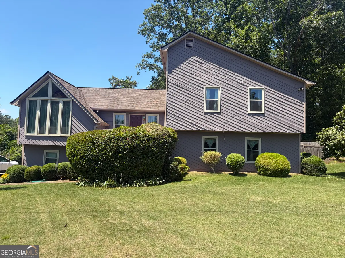 2315 Saint James Court, Marietta, GA 30066 - #1