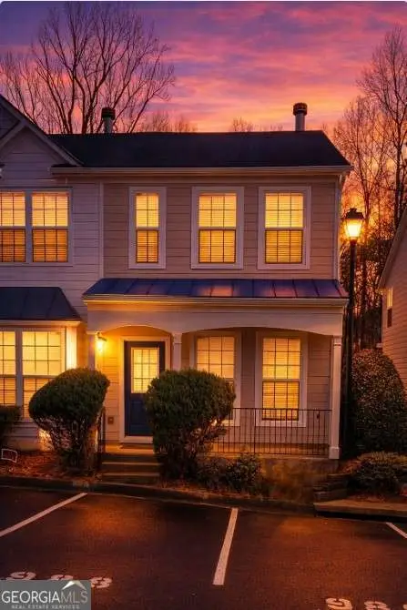 988 Redwood Drive, Norcross, GA 30093