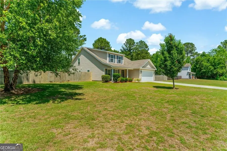 201 Thornwood Court, Statesboro, GA 30458 - #3