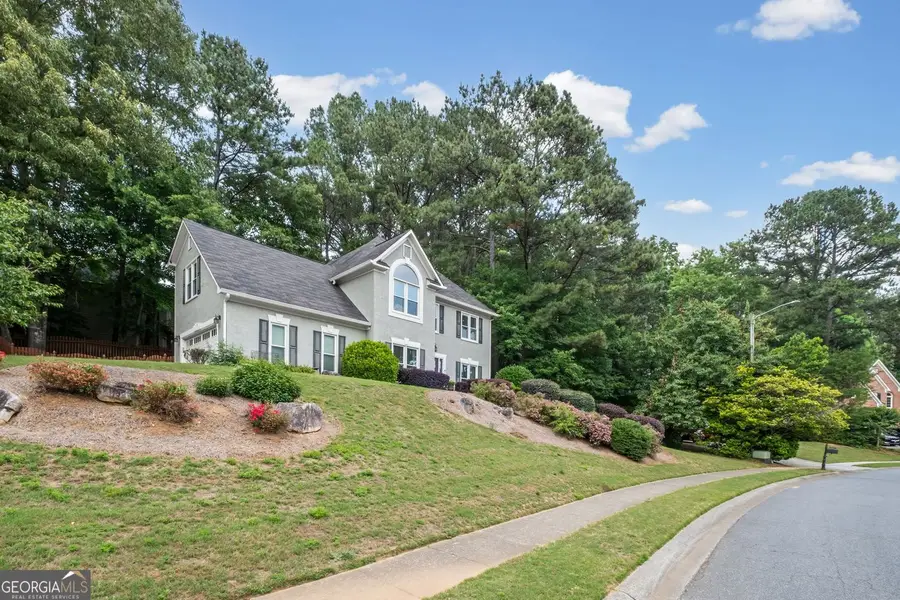 2009 Westside Lane, Woodstock, GA 30189 - #2