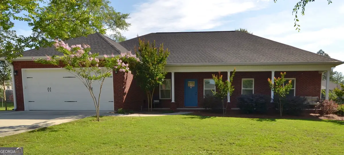 16 Boxwood Street, Hawkinsville, GA 31036 - #1