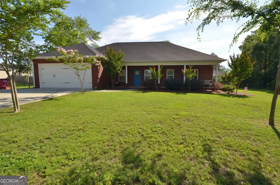 16 Boxwood Street, Hawkinsville, GA 31036 - #2
