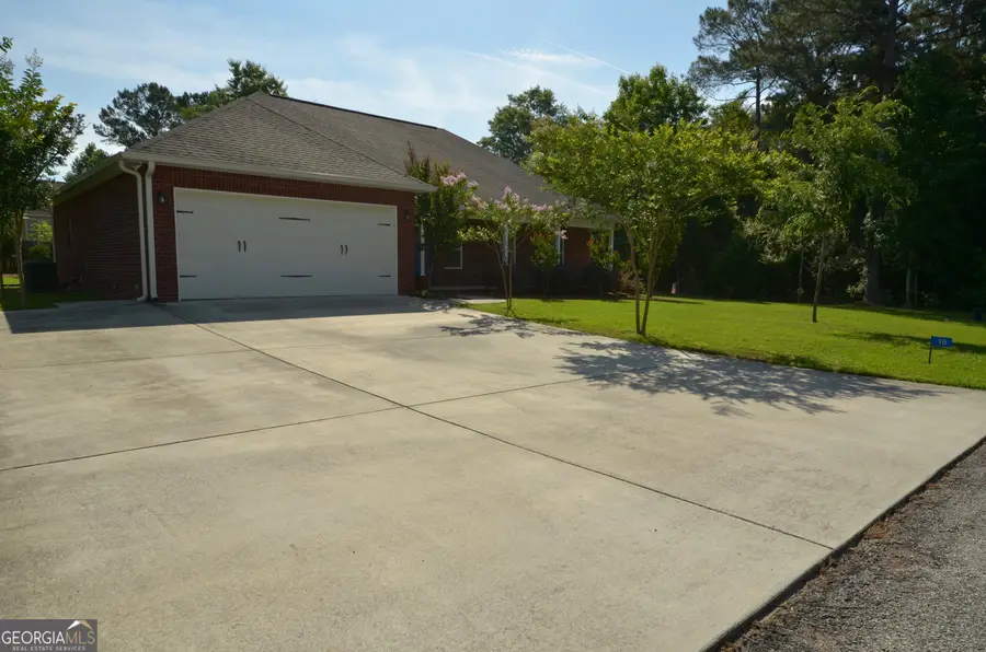 16 Boxwood Street, Hawkinsville, GA 31036 - #3