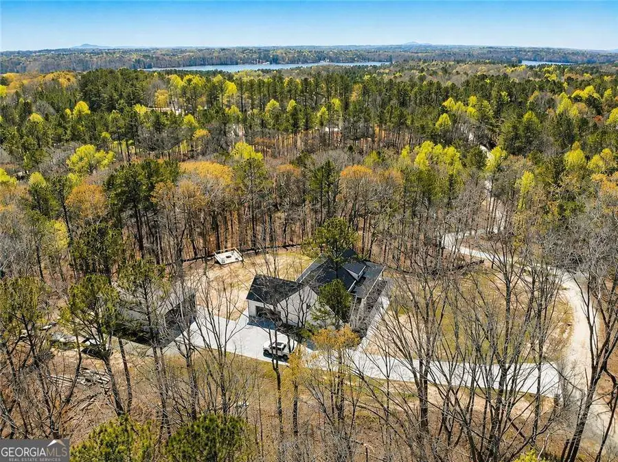 160 Moody Meadows Trail, Canton, GA 30114 - #2