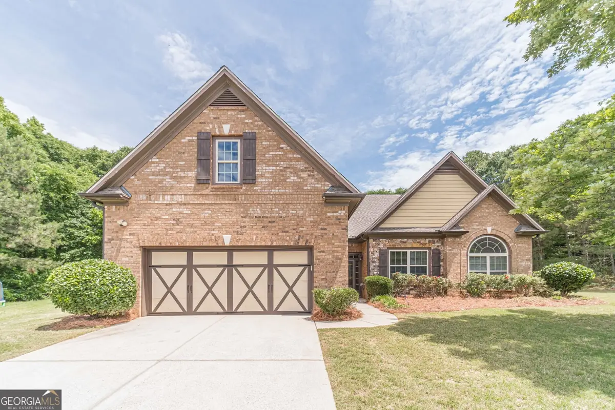 997 Spanish Moss Trail, Loganville, GA 30052 - #1