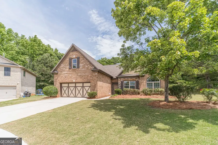 997 Spanish Moss Trail, Loganville, GA 30052 - #2