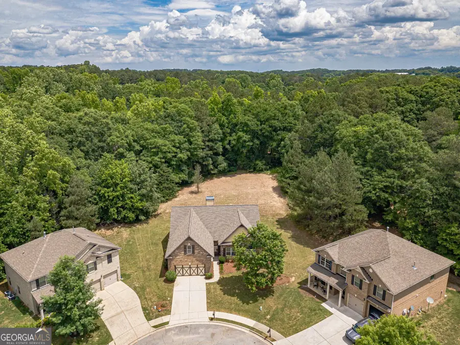 997 Spanish Moss Trail, Loganville, GA 30052 - #3