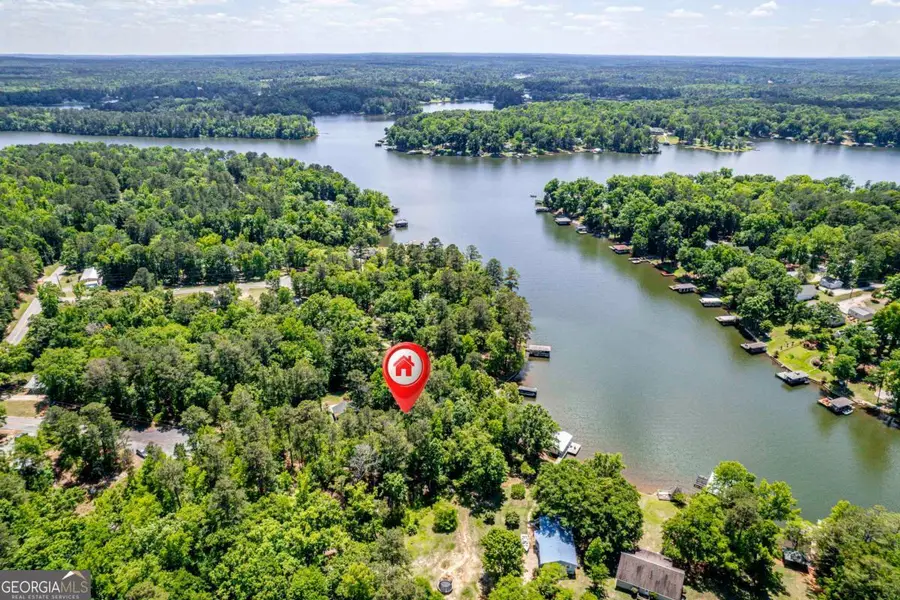 0 S Bream Court, Eatonton, GA 31024 - #2