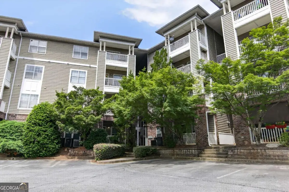 2700 Pine Tree Road Ne #1011, Atlanta, GA 30324 - #1