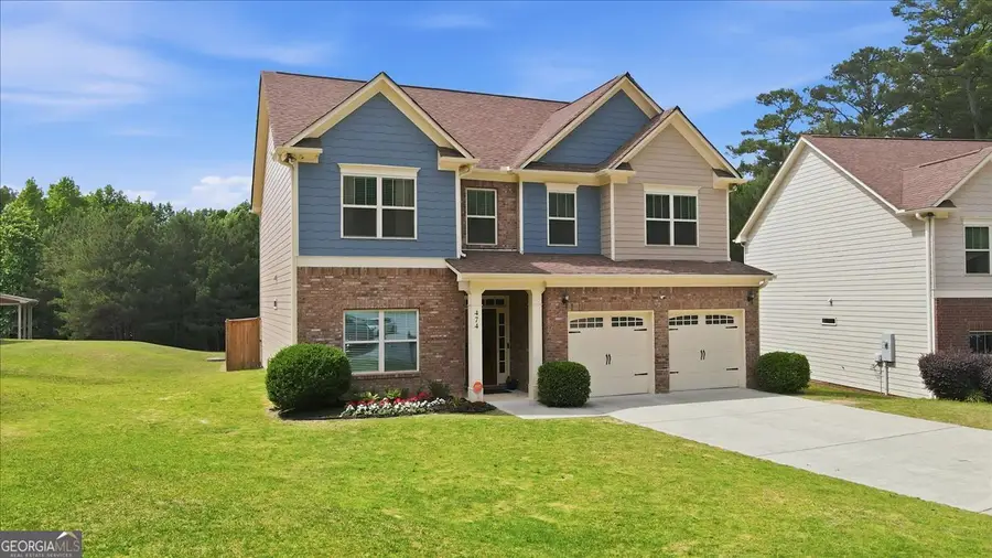 474 Juniper Bluff Court, Grayson, GA 30017 - #2