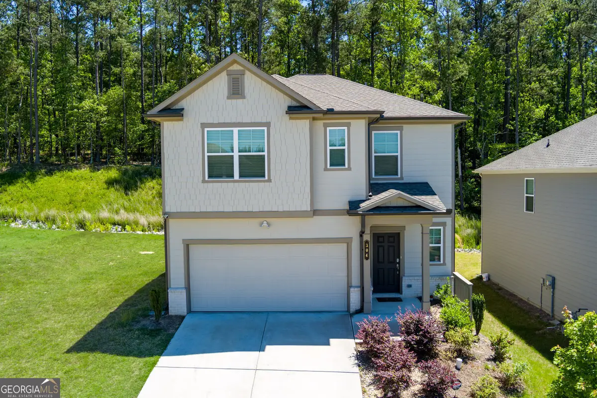 304 Rivulet Drive, Dallas, GA 30132 - #1