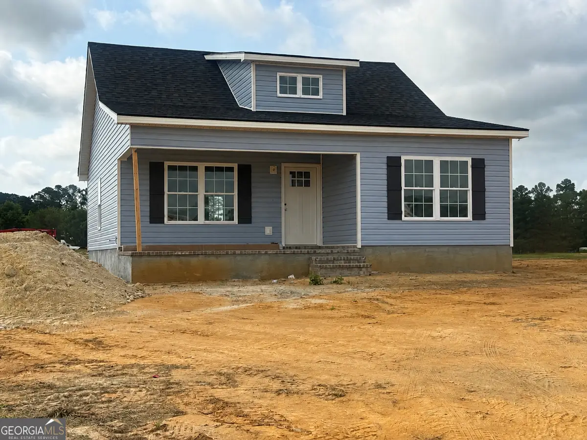 LOT 140 Nickies Way, Statesboro, GA 30461 - #1