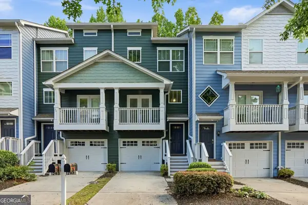 1297 Liberty Parkway Nw, Atlanta, GA 30318