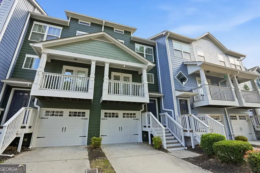 1297 Liberty Parkway Nw, Atlanta, GA 30318 - #2